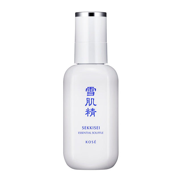 Kose Sekkisei Essential Souffle 140ml