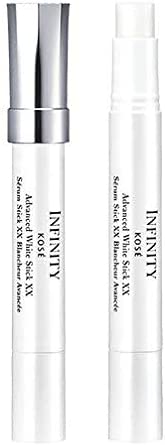 Kose Infinity A White Stick XX 4g