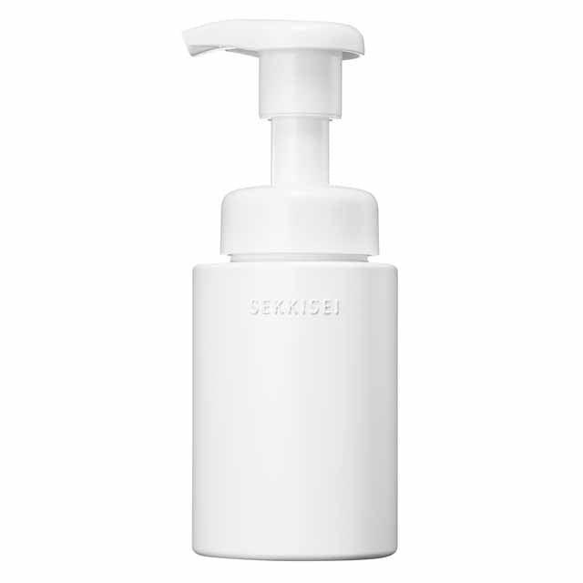 Kose Sekkisei Clear Wellness Gentle Wash 160ml