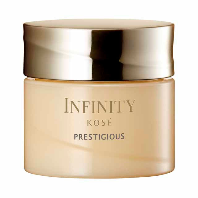 Kose Infinity Prestige Cleansing Balm 120g