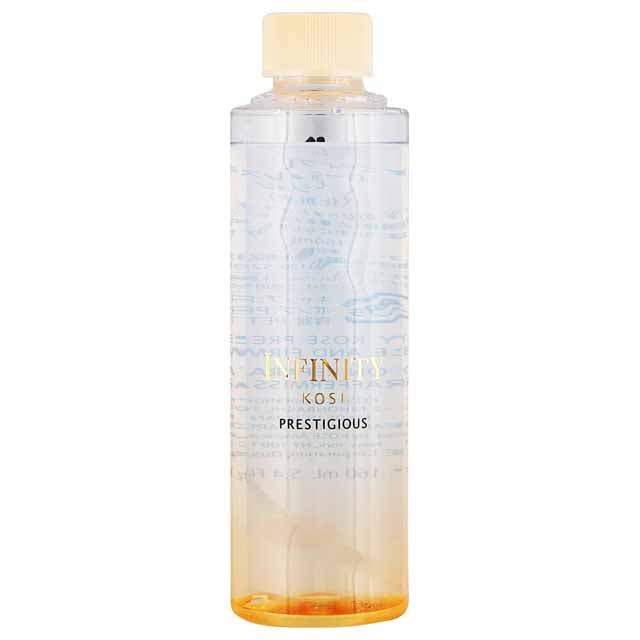 Kose Infinity Prestigious Lotion Refill 160ml