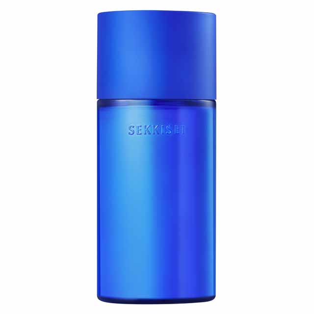 Kose Sekkisei Clear Wellness Smoothing Milk 140ml