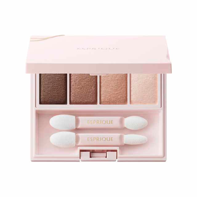 Kose Esprique Mellow Feeling Eyes BR371 Natural Brown 5g