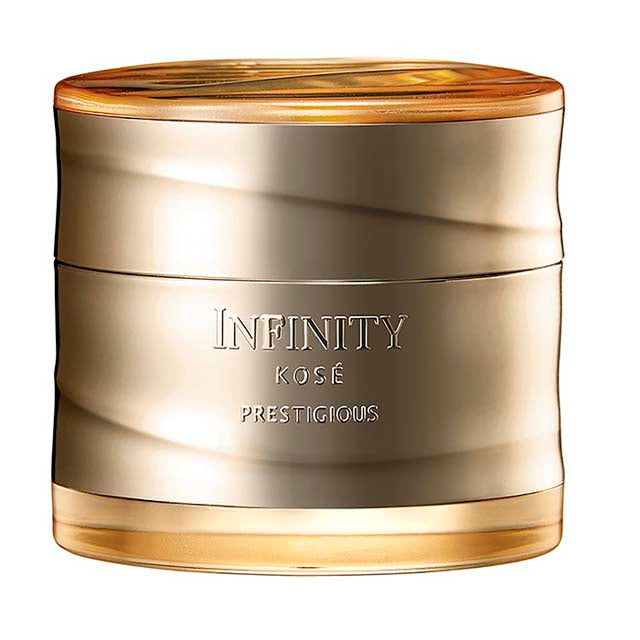 Kose Infinity Prestige Dual Cream 20g + 40g