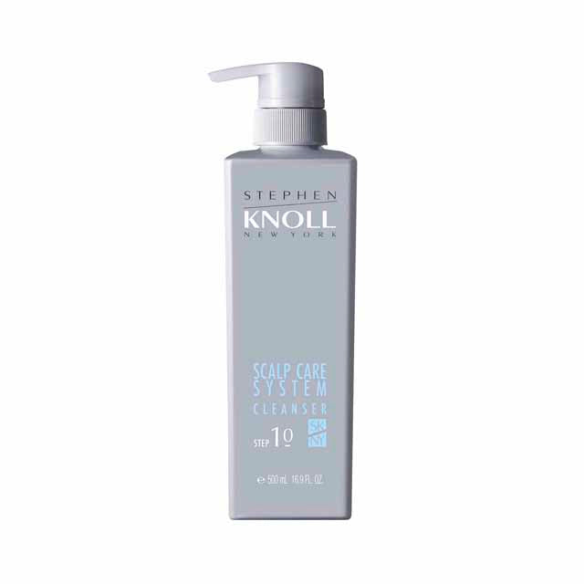 Kose Stephen Knoll Scalp Cleanser 500ml