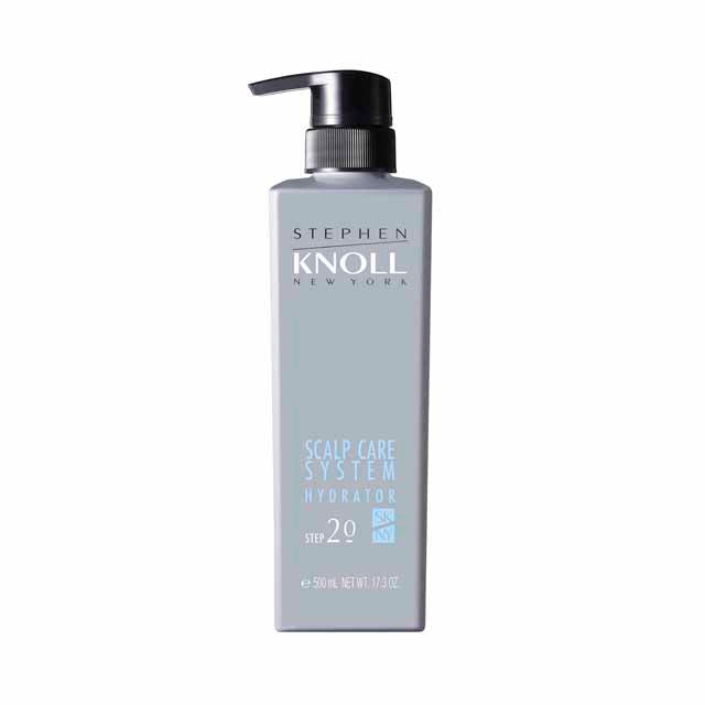 Kose Steven Knoll Scalp Hydrator 500ml