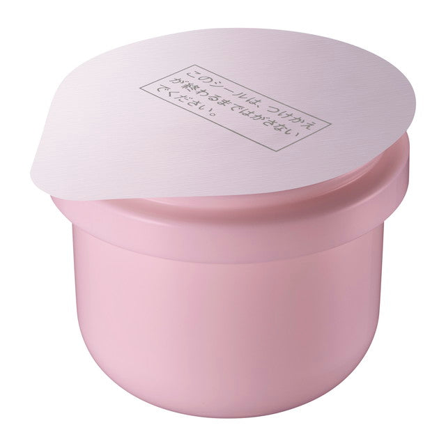 Kose Luscious Wrinkle Repair Night Cream Refill 40g