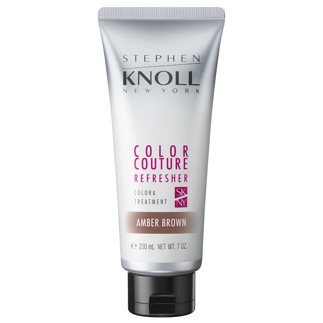 Kose Stephen Knoll Color Couture Color Treatment 003 Brown 200g