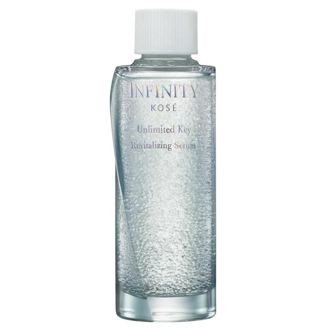 Kose Infinity Unlimited Key Refill 50ml
