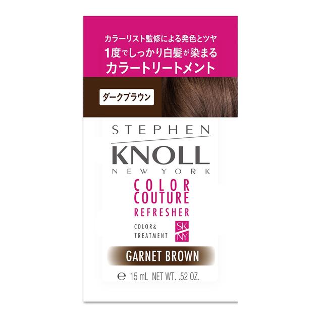 Kose Stephen Knoll Color Treatment Trial 002 15g