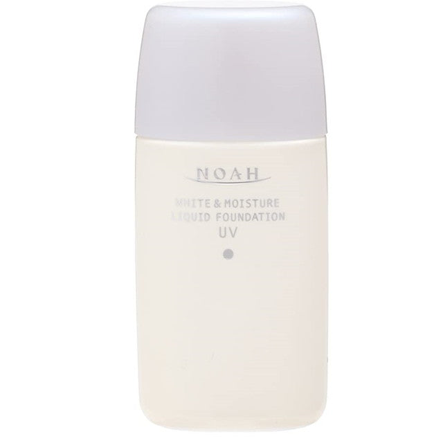 Kose Cosmeport Noah White & Moisture Liquid Foundation UV 20