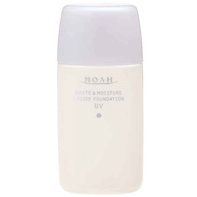 Kose Cosmeport Noah White & Moisture Liquid Foundation UV 41