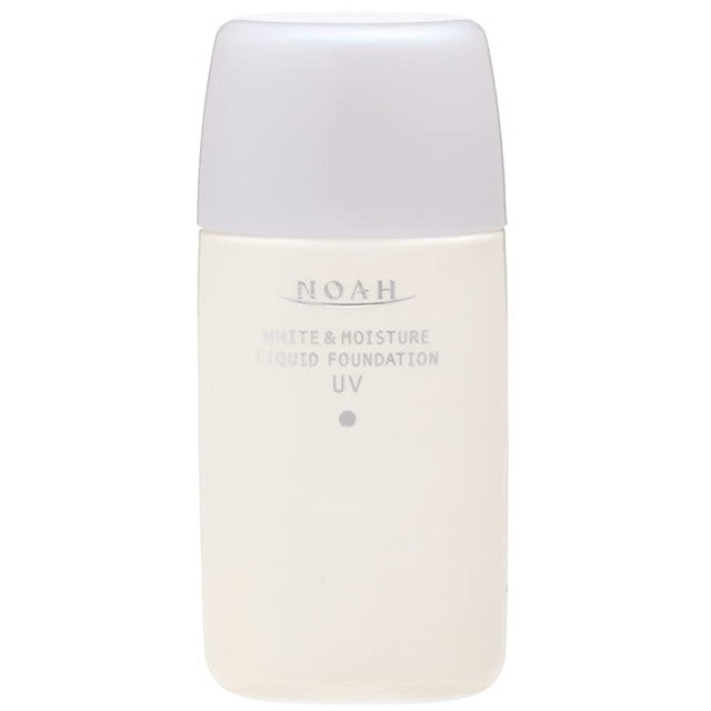 Kose Cosmeport Noah White & Moisture Liquid Foundation UV 11