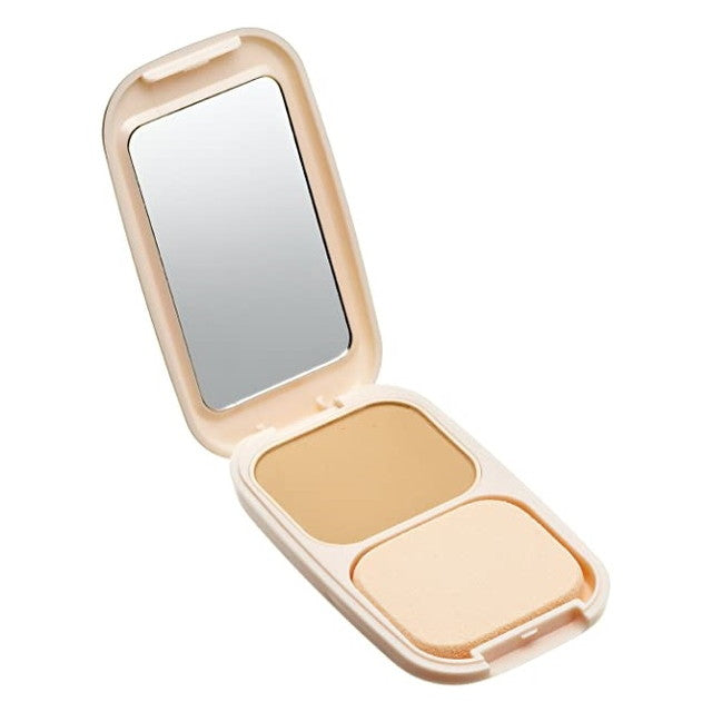 Kose Cosmeport Noah Powder Foundation UV (Full Coverage) EX Ochre 11
