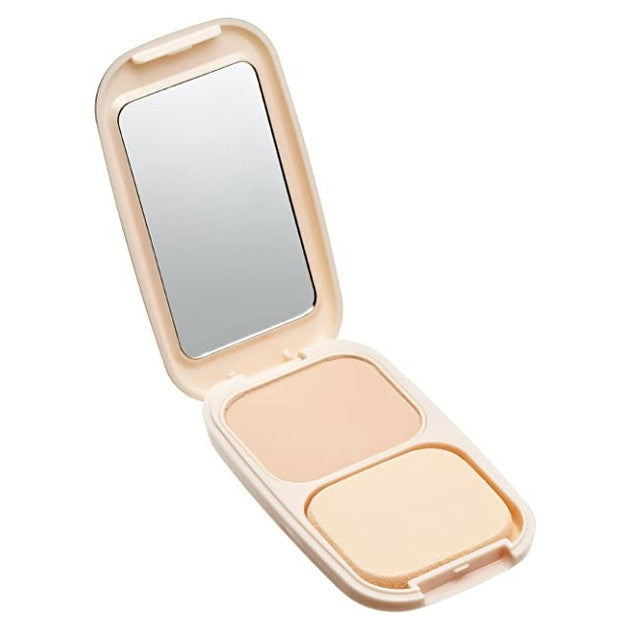 Kose Cosmeport Noah Powder Foundation UV (Full Coverage) EX Ochre 20