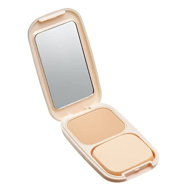 Kose Cosmeport Noah Powder Foundation UV (Full Coverage) EX Ochre 40