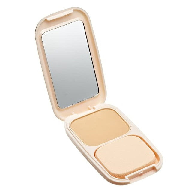 Kose Cosmeport Noah Powder Foundation UV (Full Coverage) EX Ochre 41