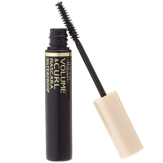 Kose Cosmeport Noah Mascara WP Volume & Curl