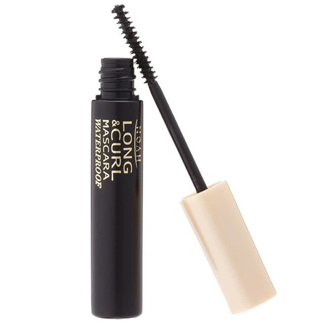 Kose Cosmeport Noah Mascara WP Long & Curl