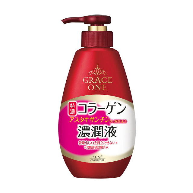 Kose Cosmeport Grace One Moisture Lotion 230ml