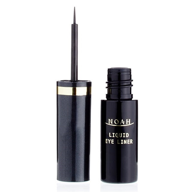 Kose Cosmeport Noah Liquid Eyeliner b01 Black 3ml