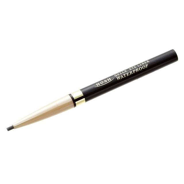 KOSÉ Cosmeport Noah Quick Eyeliner WP (N) 02