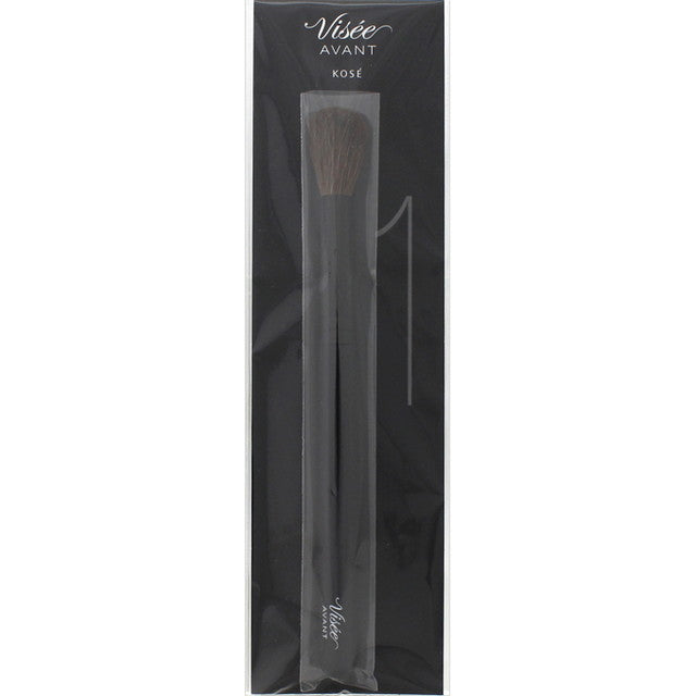 Kose Visee Avan Eyeshadow Brush 01