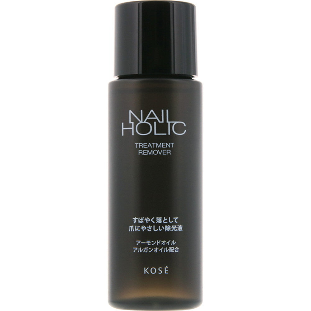 Nail Holic Treatment Remover 100mL