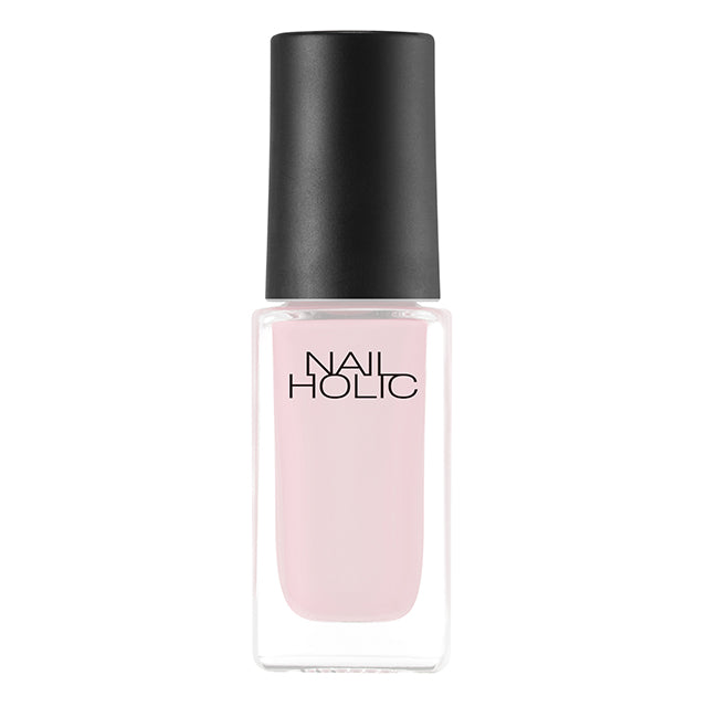 Kose Nail Holic Base Coat SP031 5ml