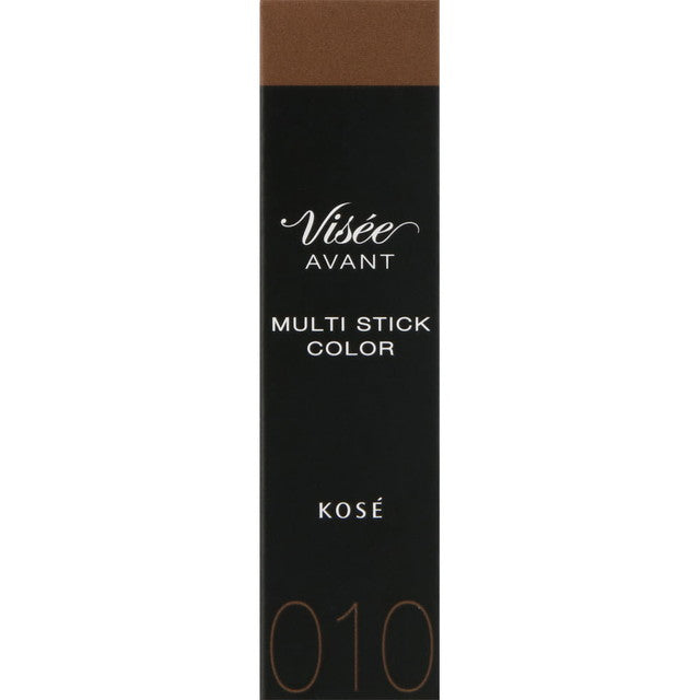 Kose Visee Avan Multi Stick Color 010