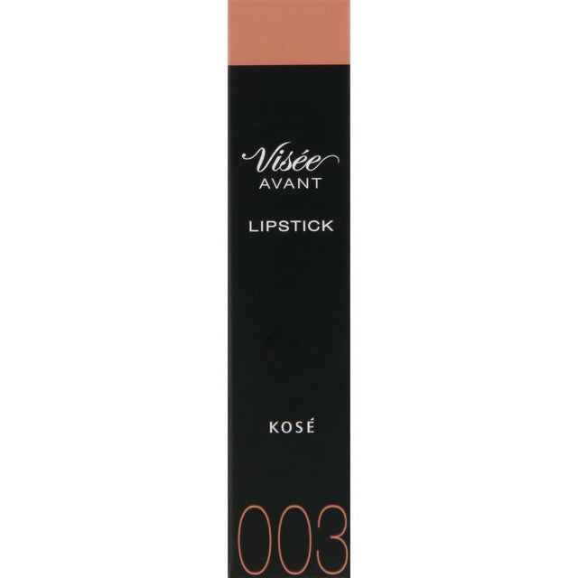 Kose Visee Avan Lipstick 003