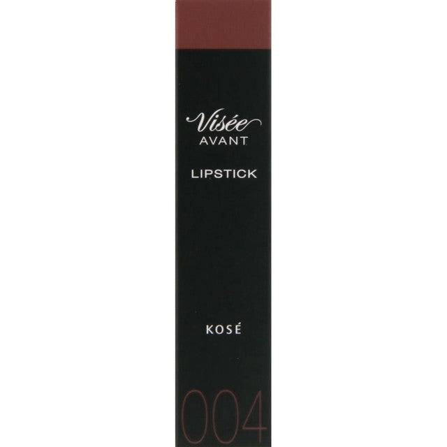 Kose Visee Avan Lipstick 004