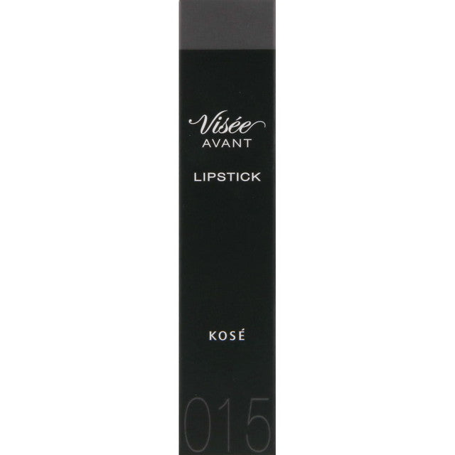 Kose Visee Avan Lipstick 015