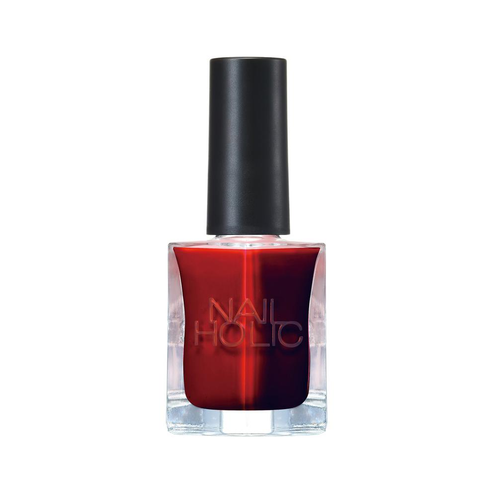Kose Nail Holic 24_7 RD480 10ml