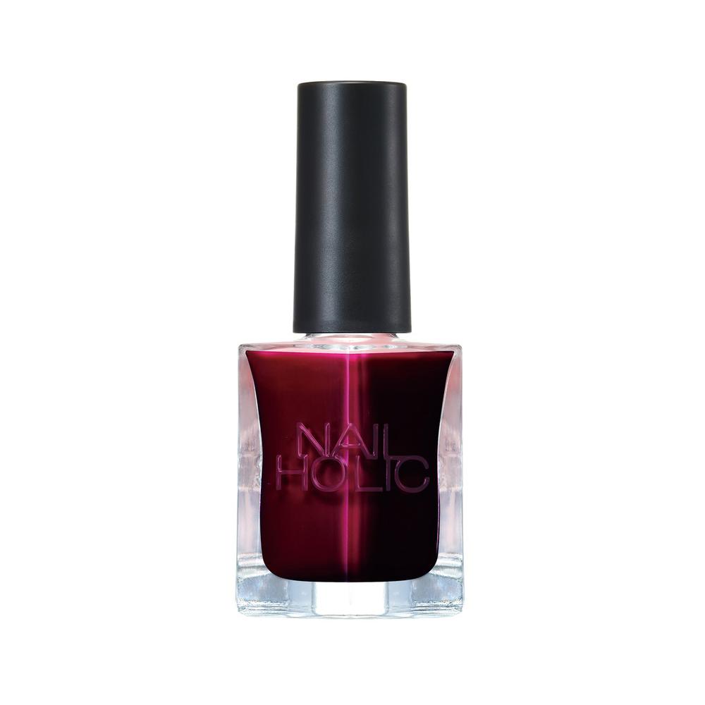 Kose Nail Holic 24_7 RD481 10ml