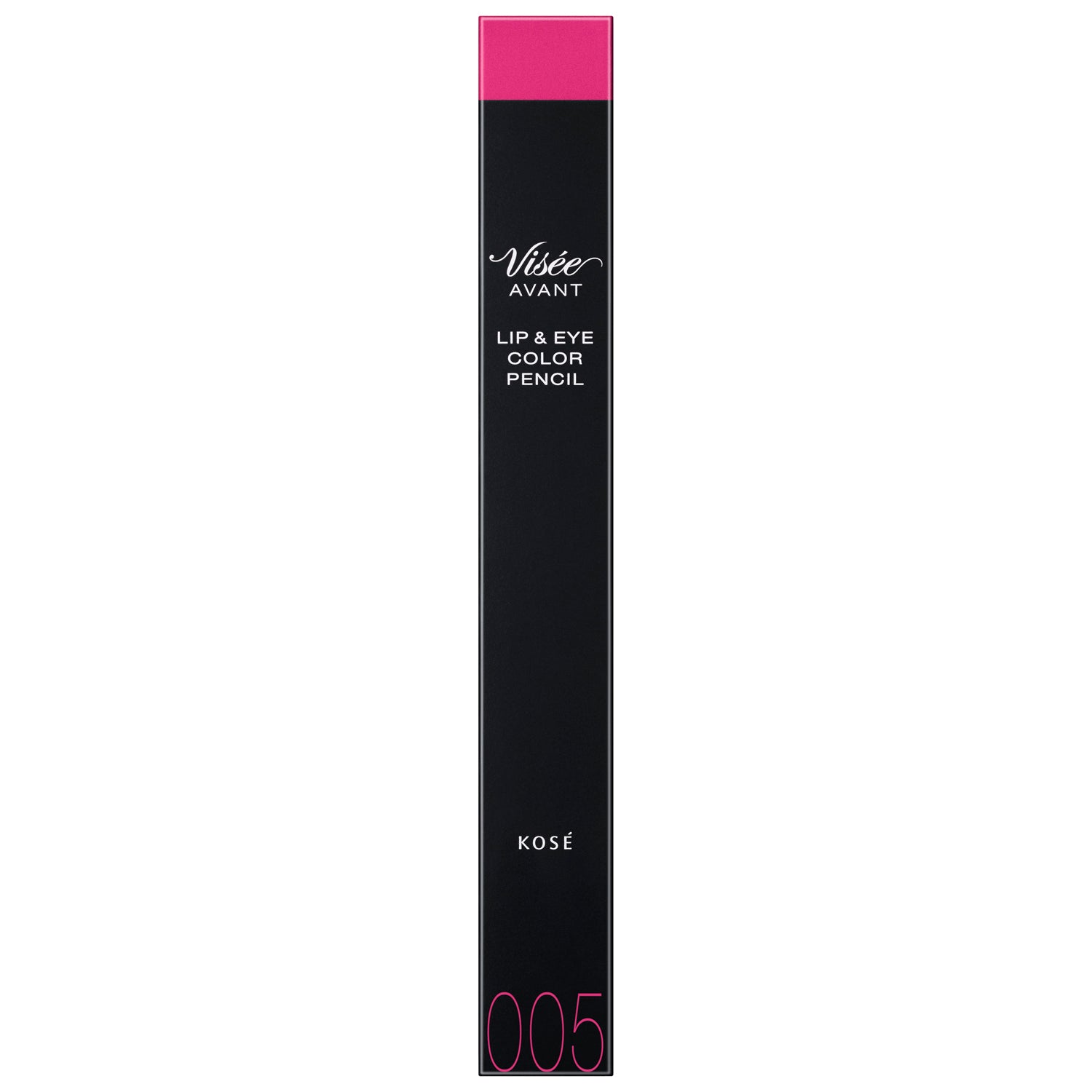Kose Visee Avan Lip & Eye Color Pencil 005