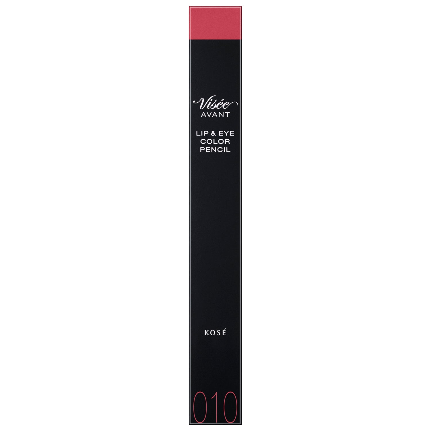 Kose Visee Avan Lip & Eye Color Pencil 010