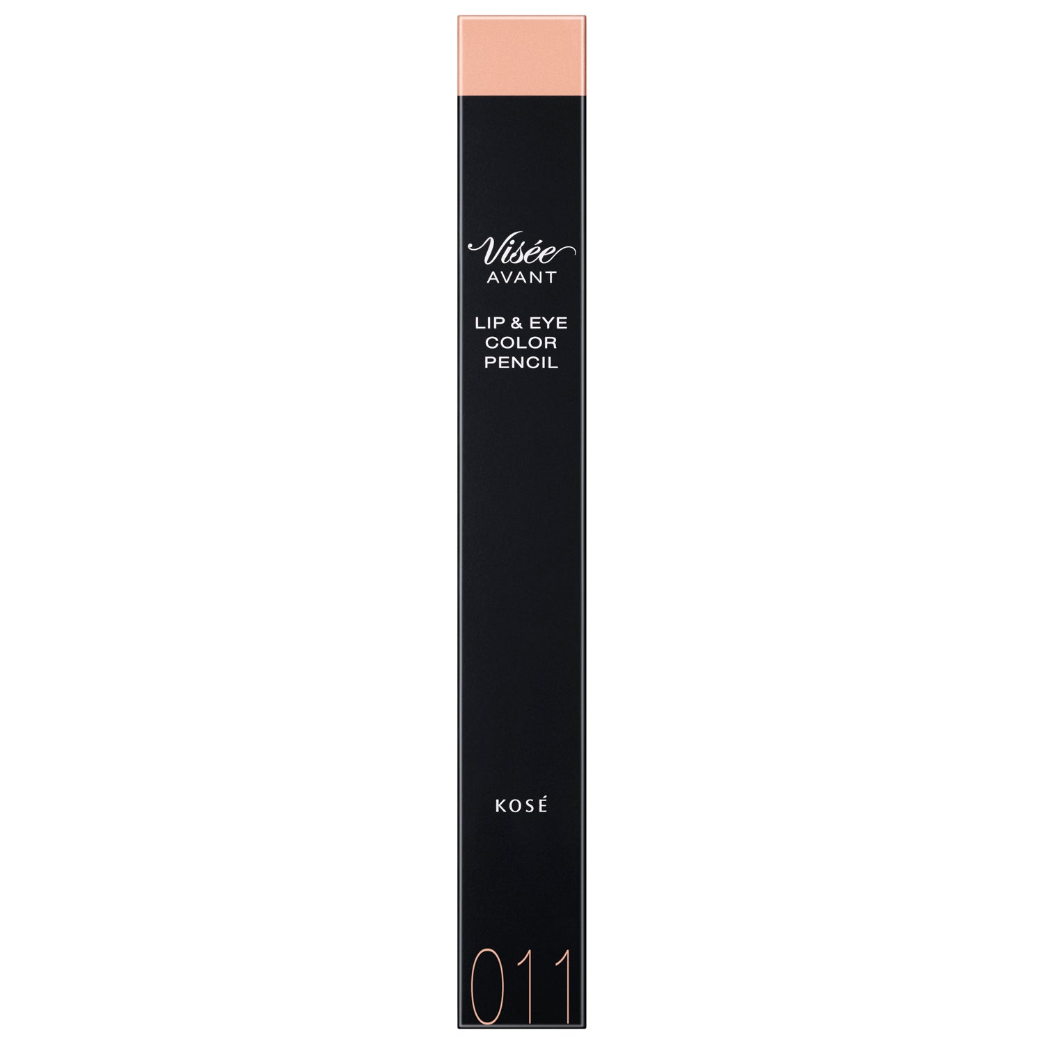 Kose Visee Avan Lip & Eye Color Pencil 011
