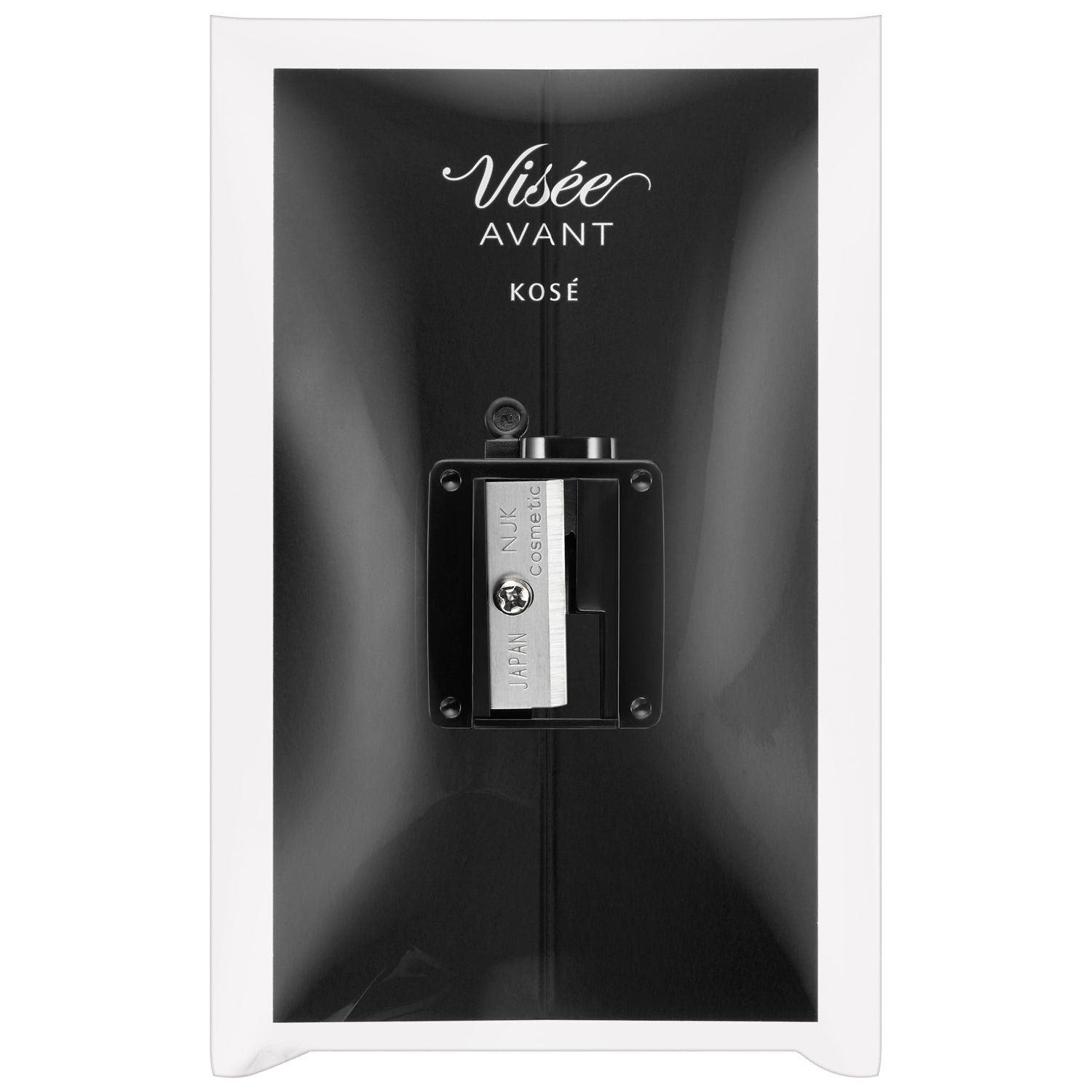 Kose Visee Avan Pencil Sharpener