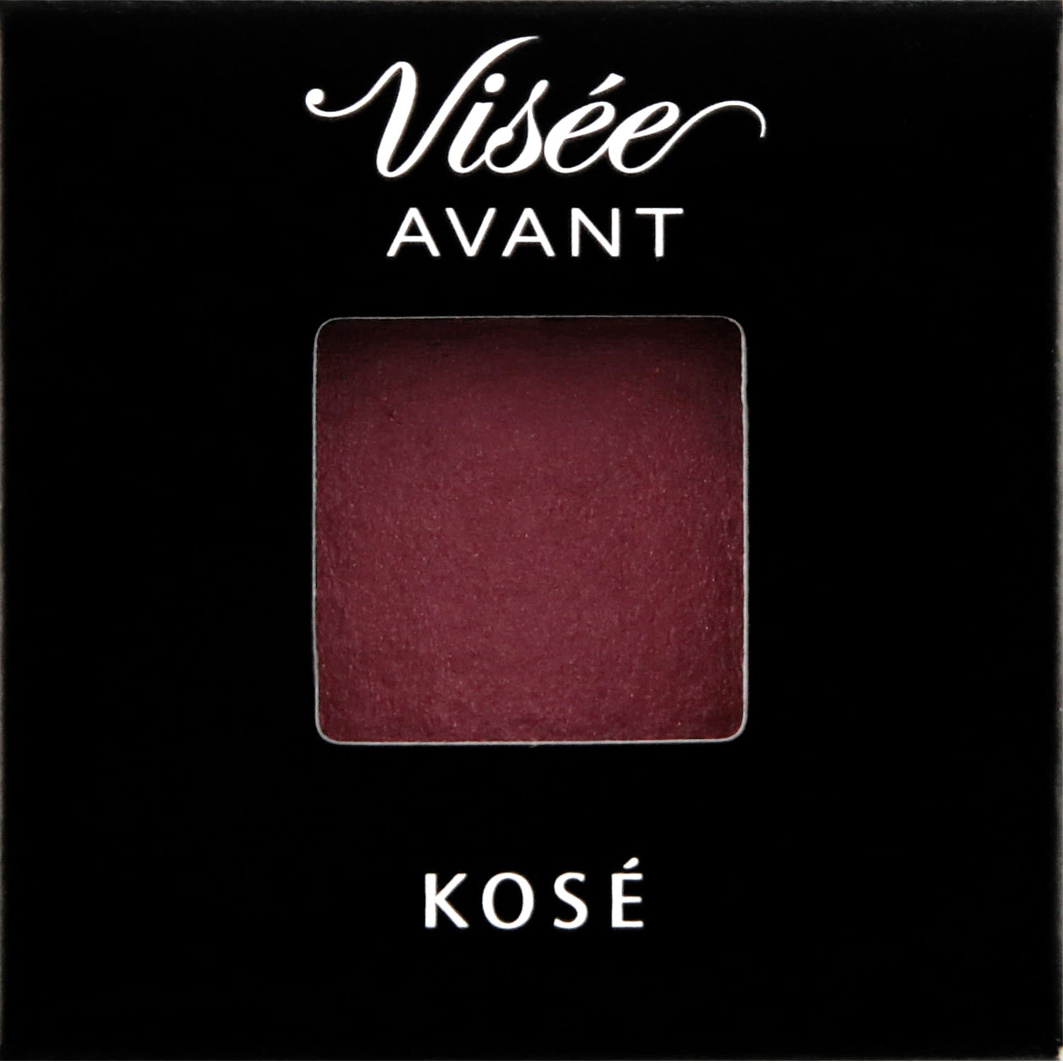 Kose Visee Avan Single Eye Color 042