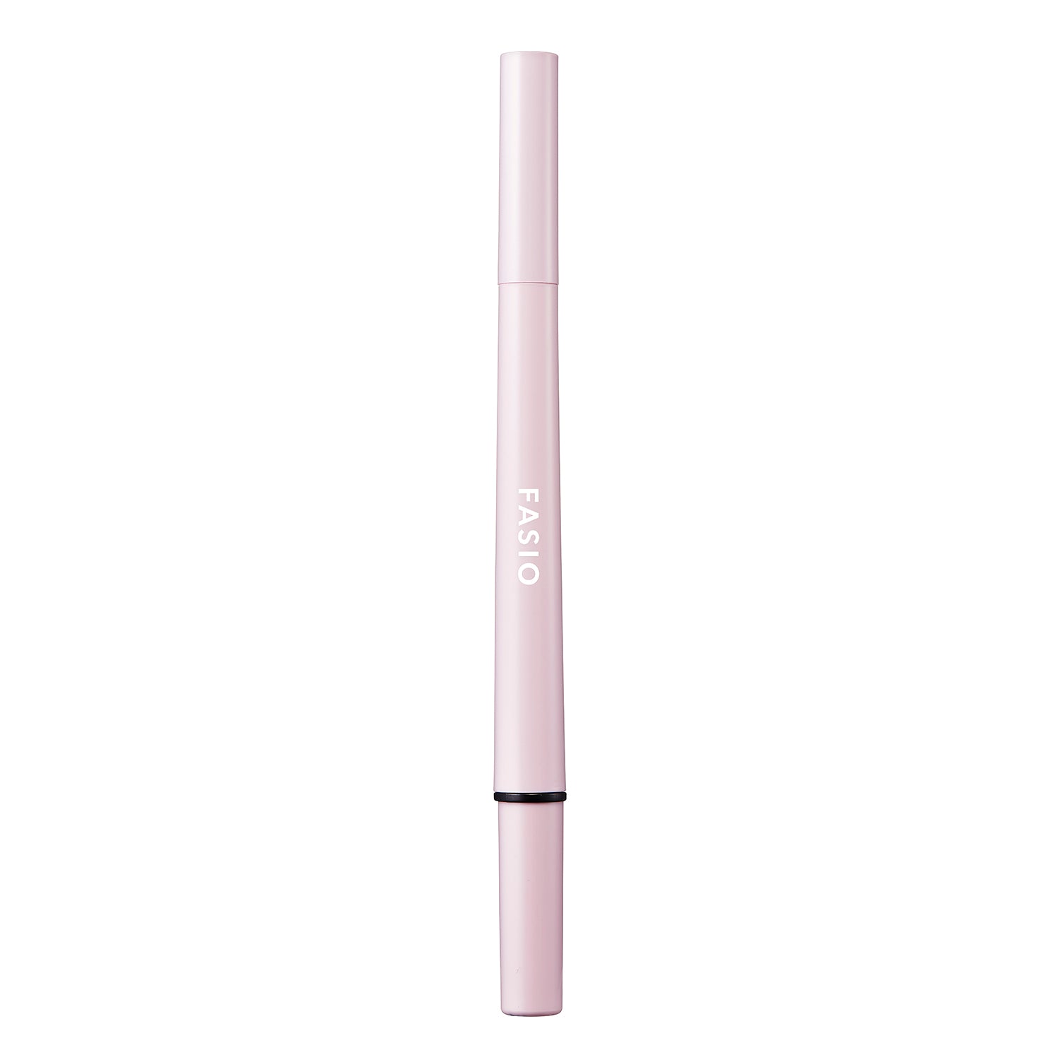 Kose Fasio Liquid & Powder Eyebrow 02 Brown