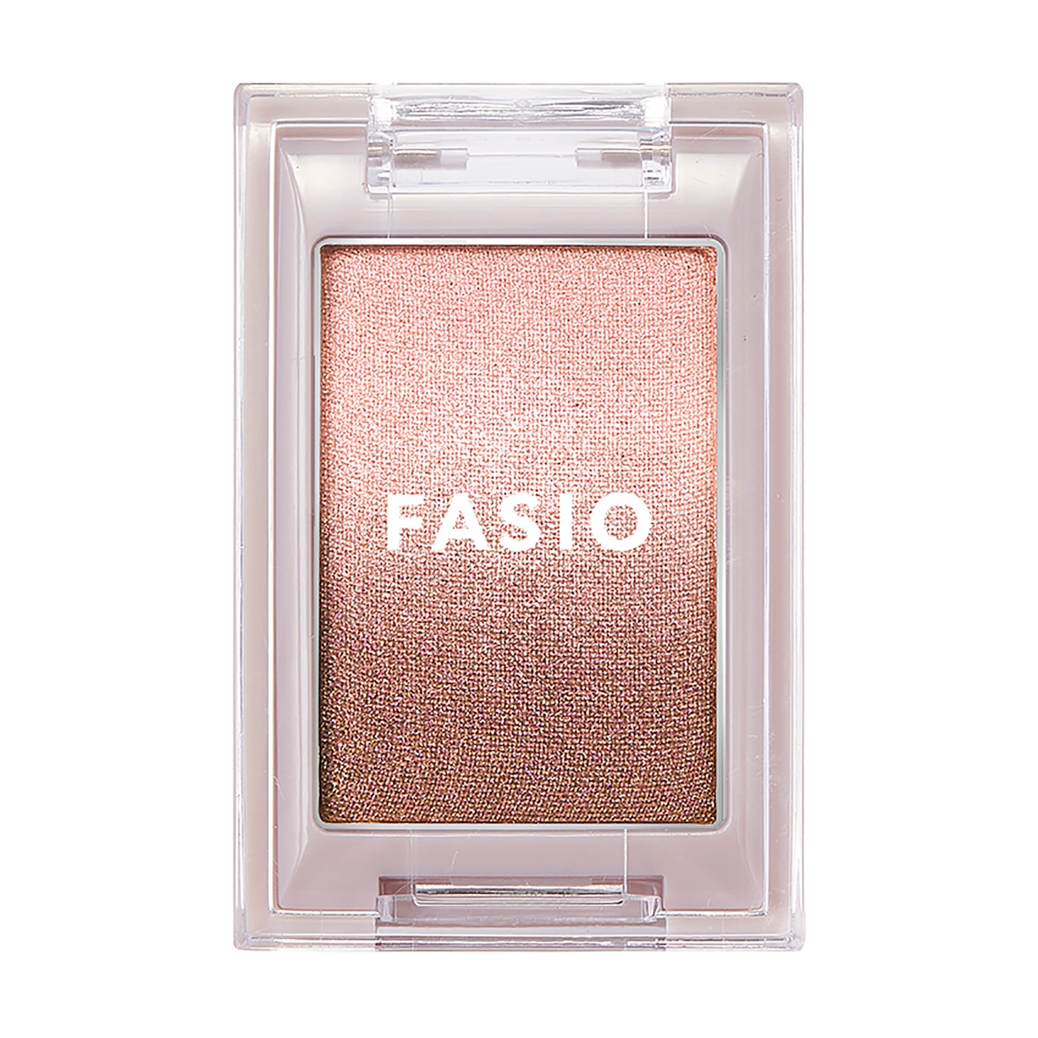 Kose Fasio Gradation Eye Color 02 Pink Brown