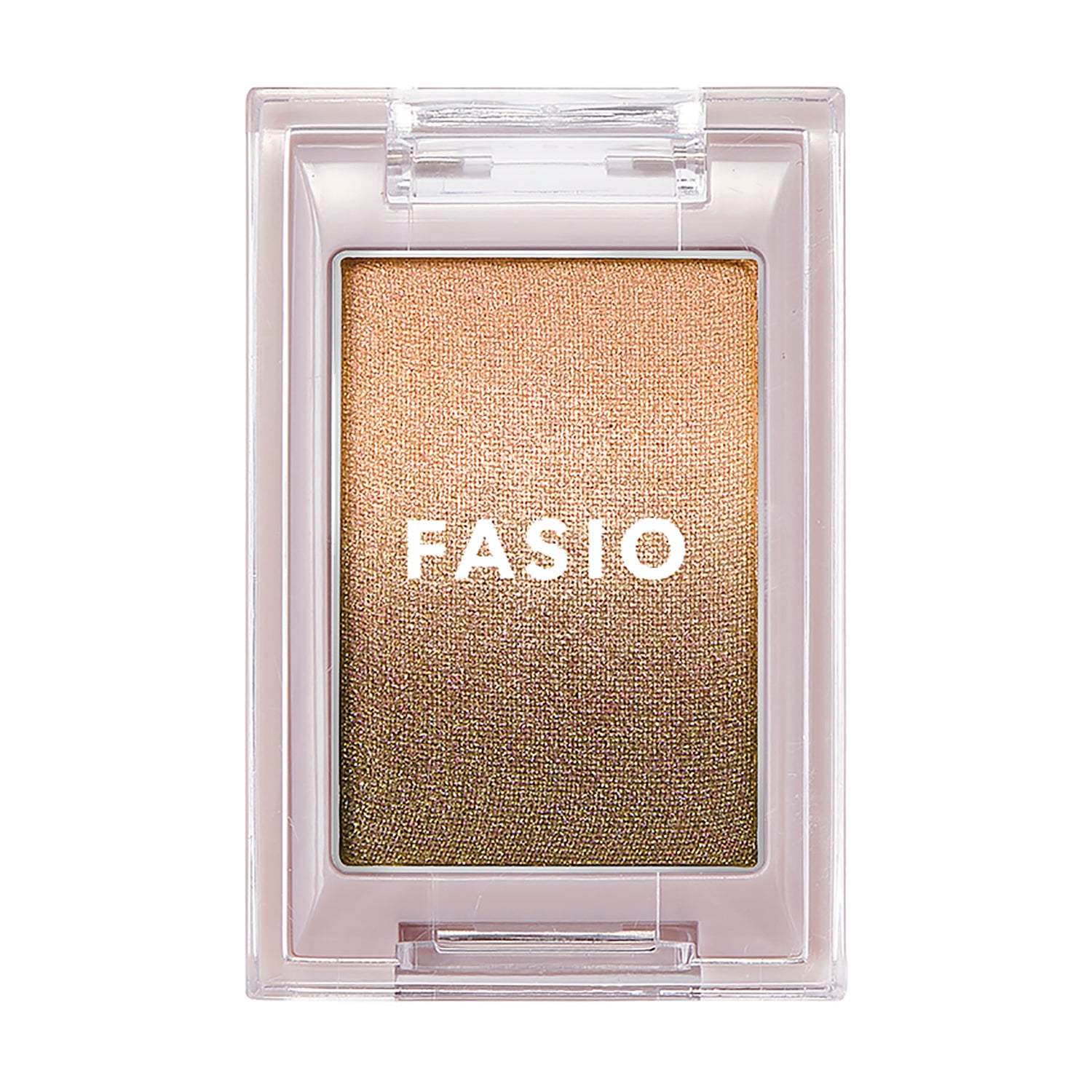 Kose Fasio Gradation Eye Color 05 Chocolate Brown