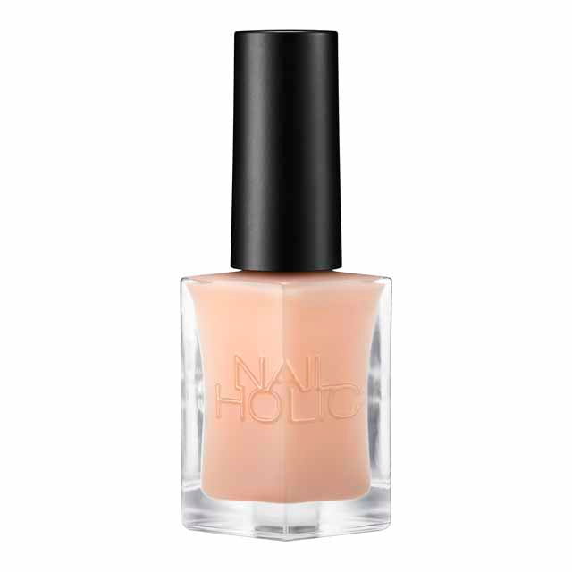 Kose Nail Holic 24_7 Base Coat SP001 10ml