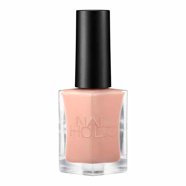 Kose Nail Holic 24_7 Serum Foundation PK887 10ml