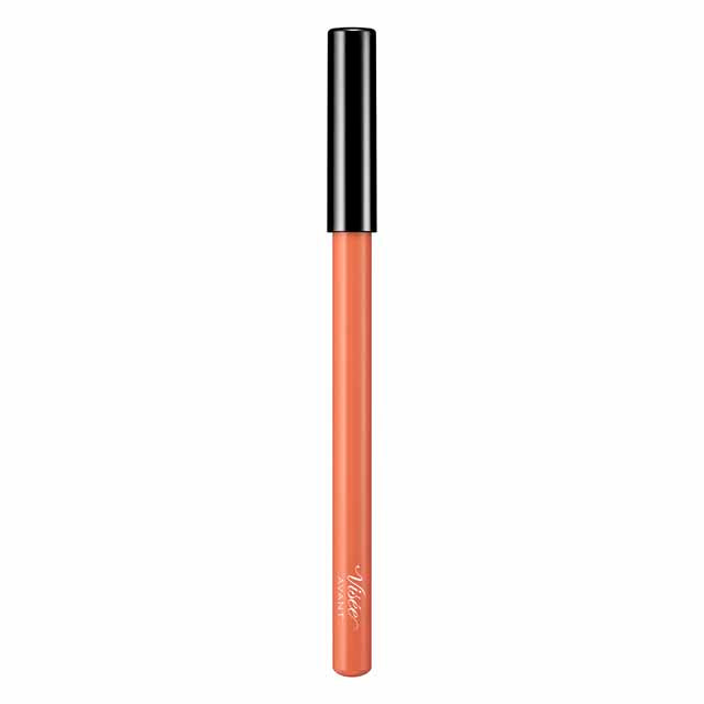Kose Visee Avan Lip & Eye Color Pencil 021 Pumpkin Pie