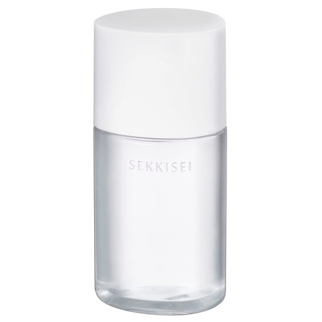 Kose Sekkisei Clear Wellness Pure Conk S Middle 125ml