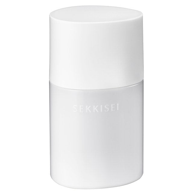 Kose Sekkisei Clear Wellness Refining Milk S Middle 90ml