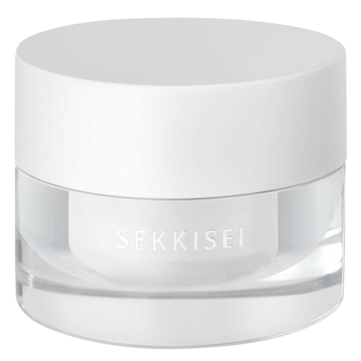 Kose Sekkisei Clear Wellness Overnight Cream 40g