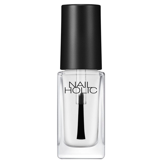 Kose Nail Holic Quick Dry Oil 5ml